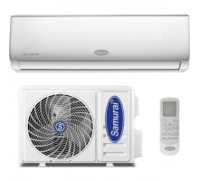 Кондиционер Samurai Elite SMA-18HRDN8T (Inverter)