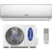 Инверторный кондиционер Samurai Elite SMA-07HRDN8T (Inverter) для 21 м2